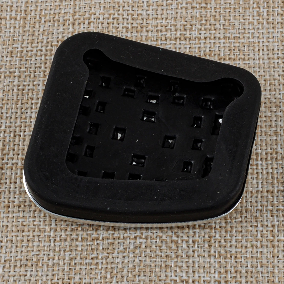 Car MT Accelerator Brake Clutch Pedal Pad 1 Set for Opel Vauxhall Insignia 2015 2014 2013 2012 2011