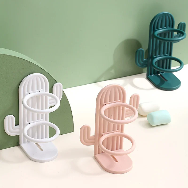 Single Electric Toothbrush Holder Without Punching Bathroom Wall Mounted Makeup Brush Comb Shelf Products