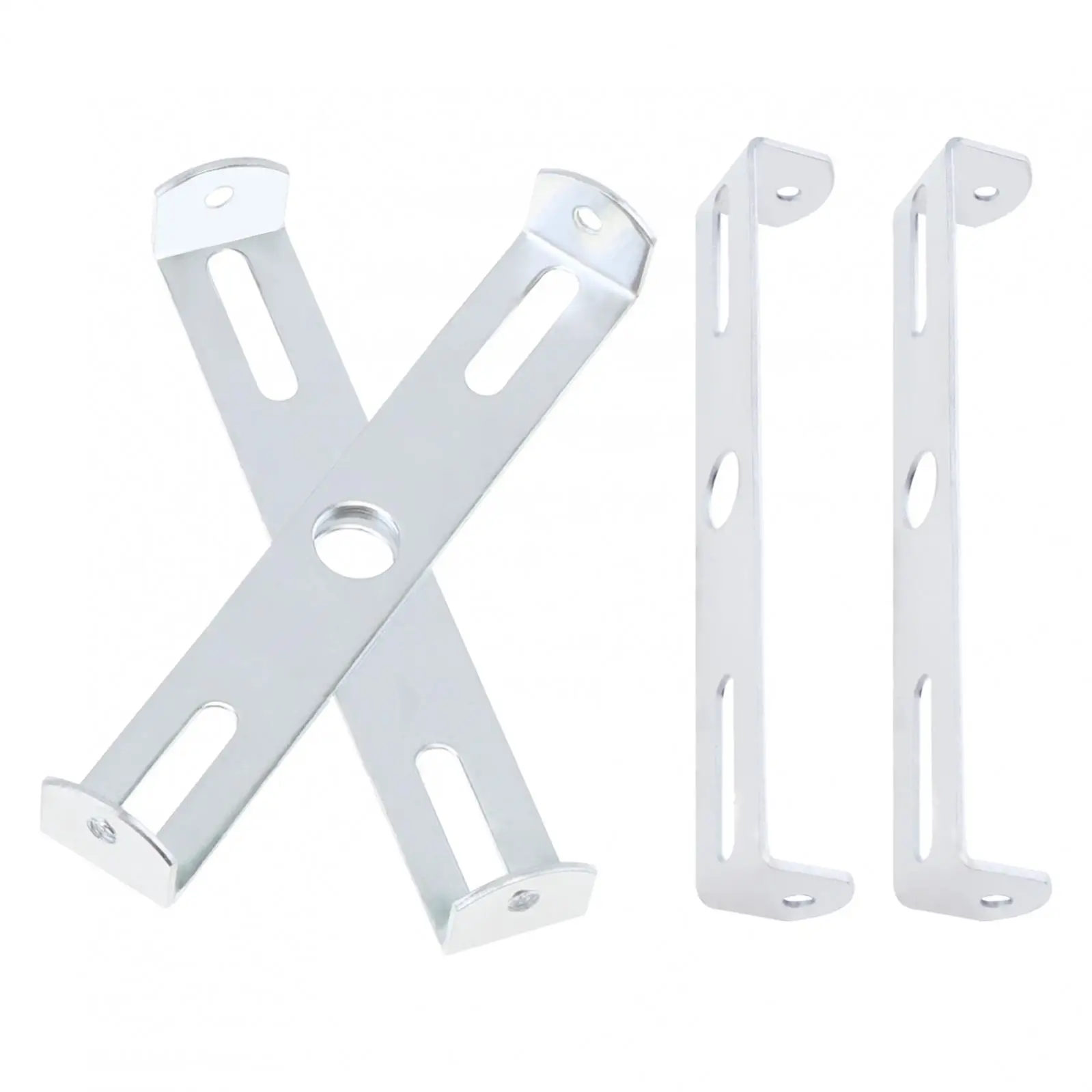 90mm 105mm Resistance Ceiling Light Plate Pendant Lighting Fixture Mounting  Bracket for Home Office Chandelier with Screws Nuts - AliExpress, image size:1599x1599