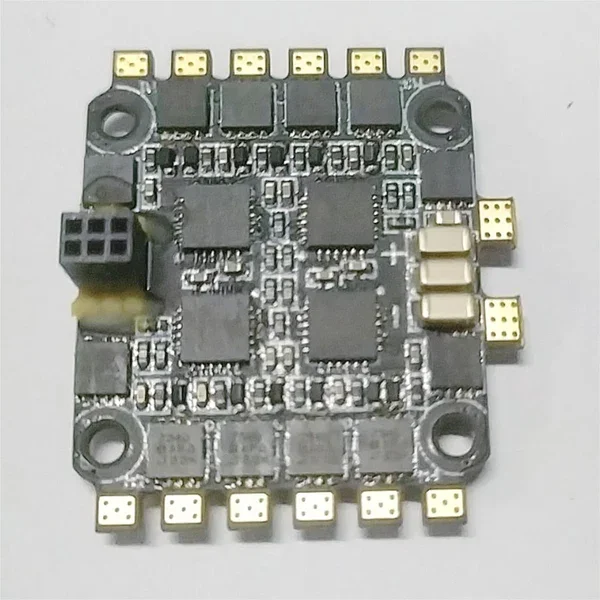 Официальный EMAX USA F3 Magnum Mini Bullet 12A 4 в 1 ESC — детали Babyhawk Race thumbnail 2
