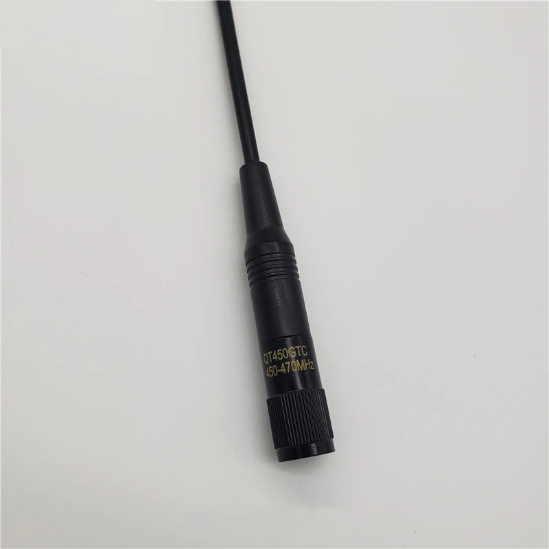 QT450GTC 450-470MHz TNC-J 4dBi Antenna for South Surveying GPS RTK GNSS Base Rover Station