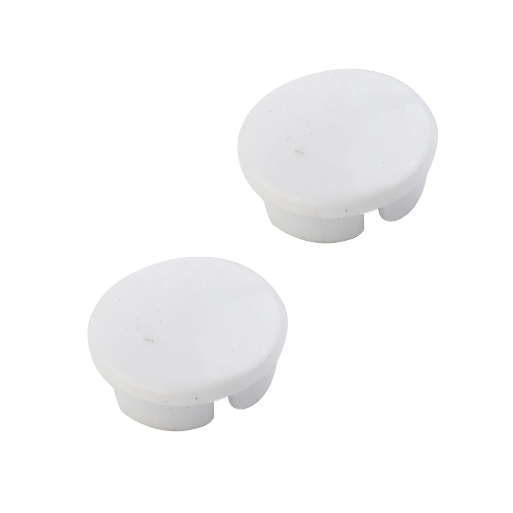White Window Lock T-lock Aluminum Safety Handle Anti-theft Sash Door Stopper Restrictor Office Home Convenient