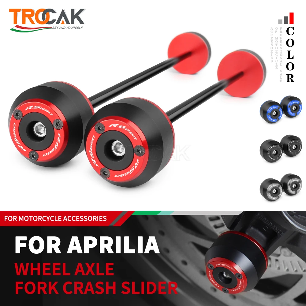 APRILIA RS660 TUONO 660 2021-2024 garde-boue arrière en fibre de