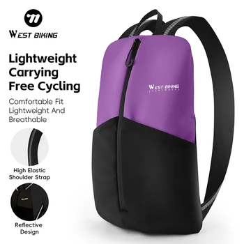 Foldable Lightweight Backpack