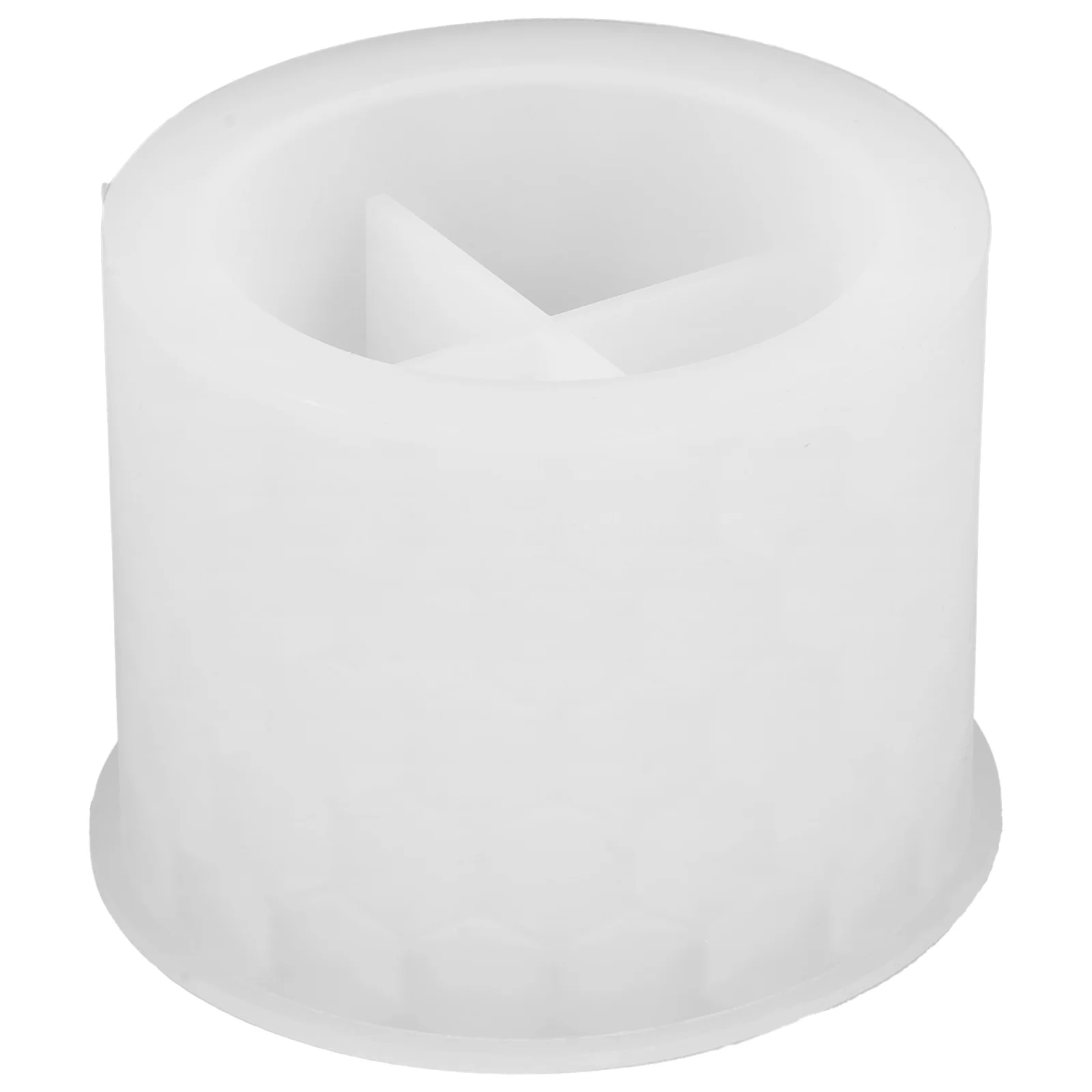 

Honeycomb Flowerpot Planter Making Mold Silicone Molds Epoxy Resin Crafting DIY