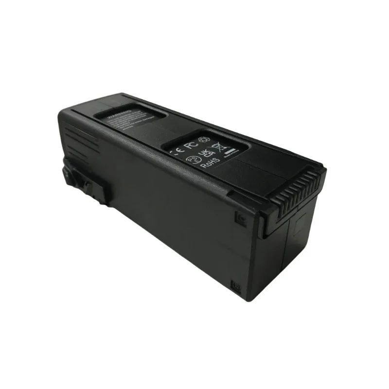 Batterie de remplacement 5000mAh pour DJI Mavic 3 avec câble de charge USB-C, prête à l'emploi.