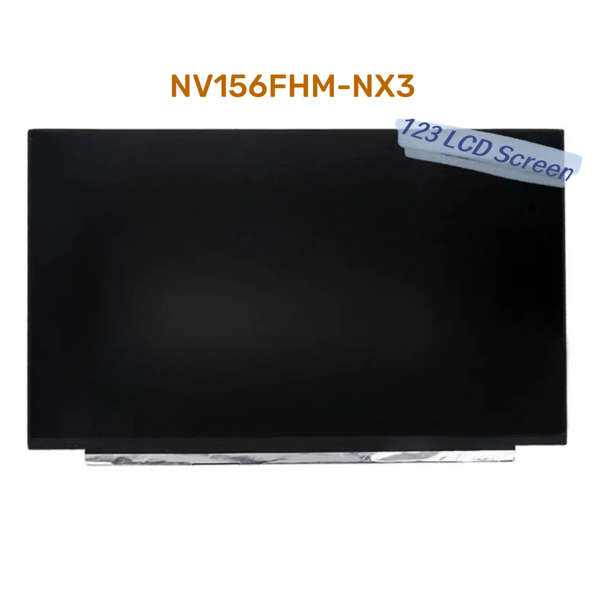 노트북 LCD 화면 디스플레이 매트릭스, 144HZ IPS, LM156LF2F01, B156HAN08.4, N156HRA-EA1 NV156FHM-NX3, NX4, eDP, 40 핀, FHD 1920x1080,