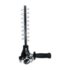 Angle Grinder Refit Garden Pruning Machine Metal Hedge Clipper Accessories Multipurpose Easy Install Garden Pruning Machine Tool 3