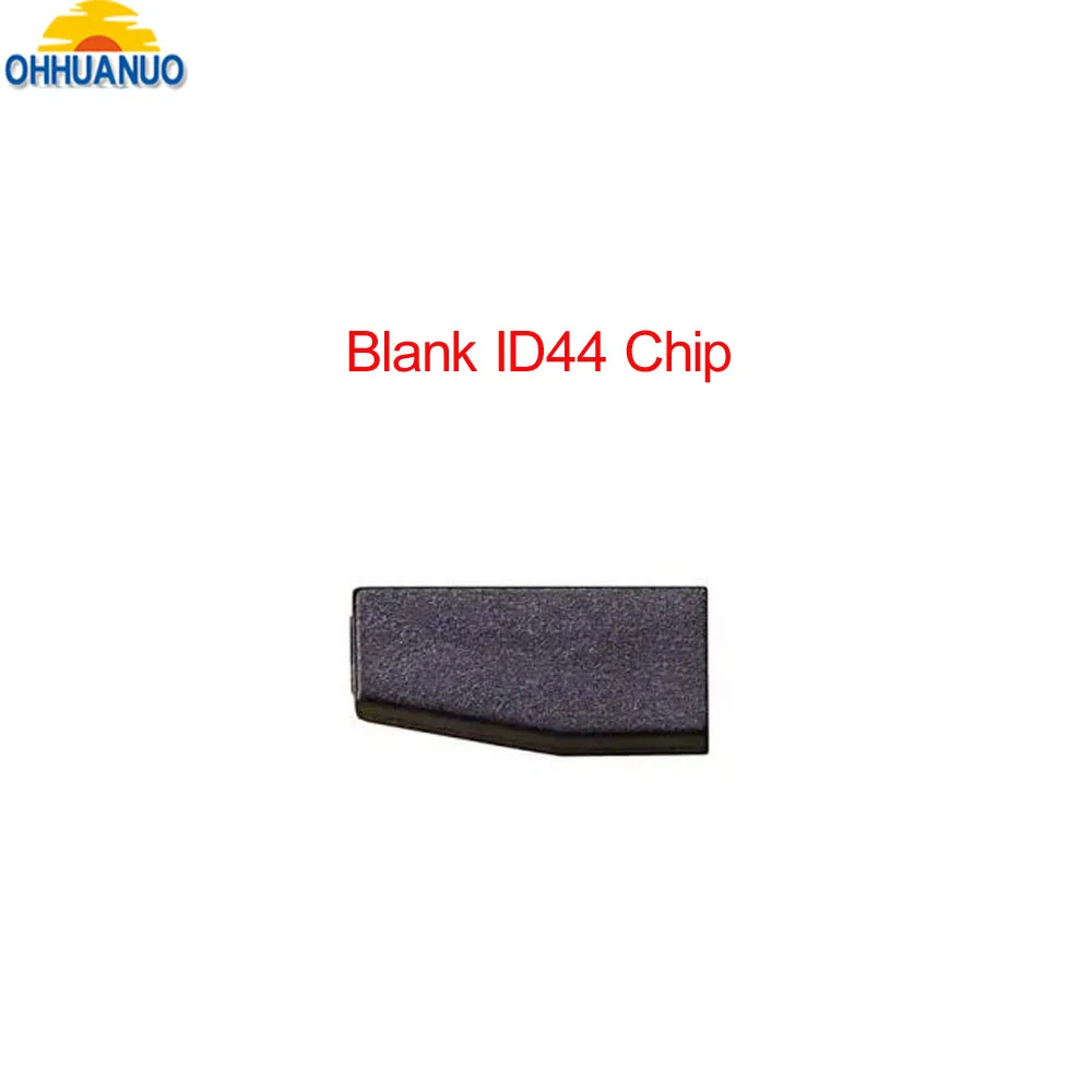 Чип Blank ID44 (керамика) используется для создания 33/40/41/42/44/45 (послепродажное