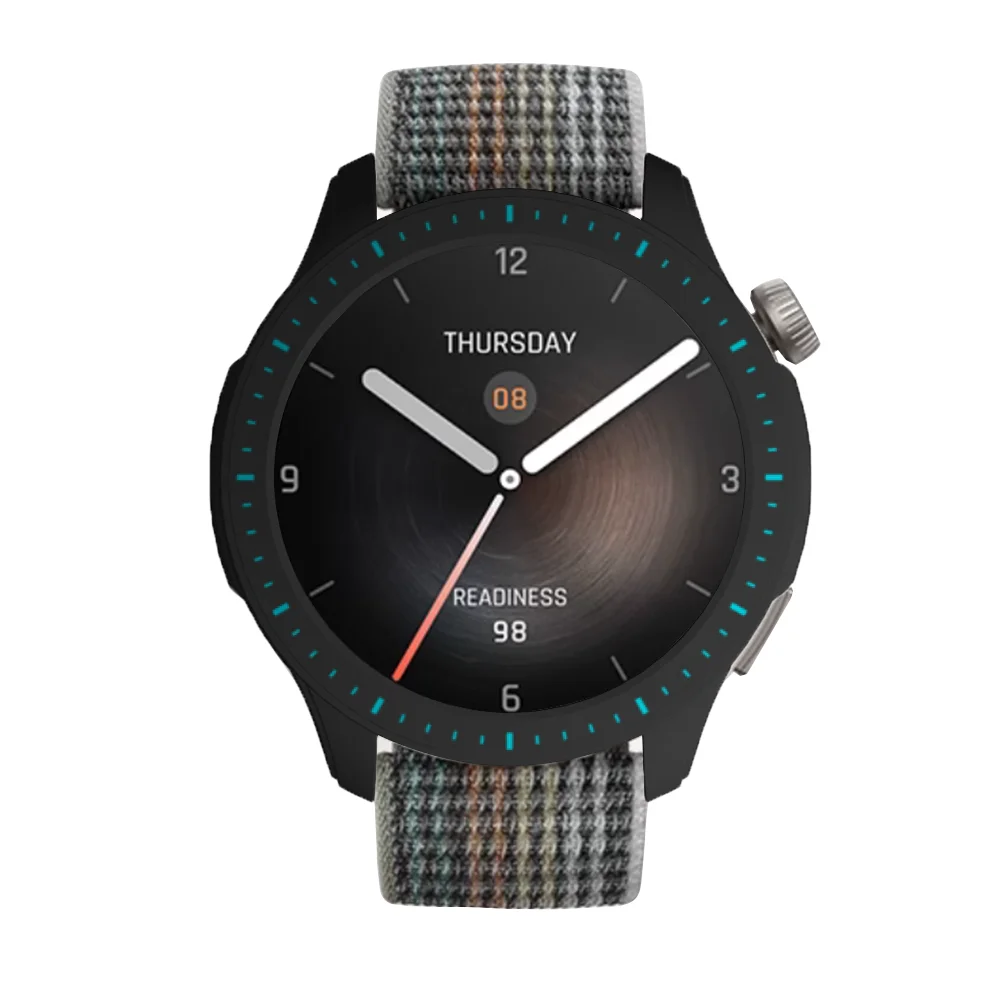 Рисунок 3 - Полый защитный чехол для Huami Amazfit Balance