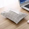 Cotton and Linen Paper Towel Set Cloth Tissue Box Bag Dustproof Waterproof Portable for Car Home Office Interior Tissue Boxes 3
