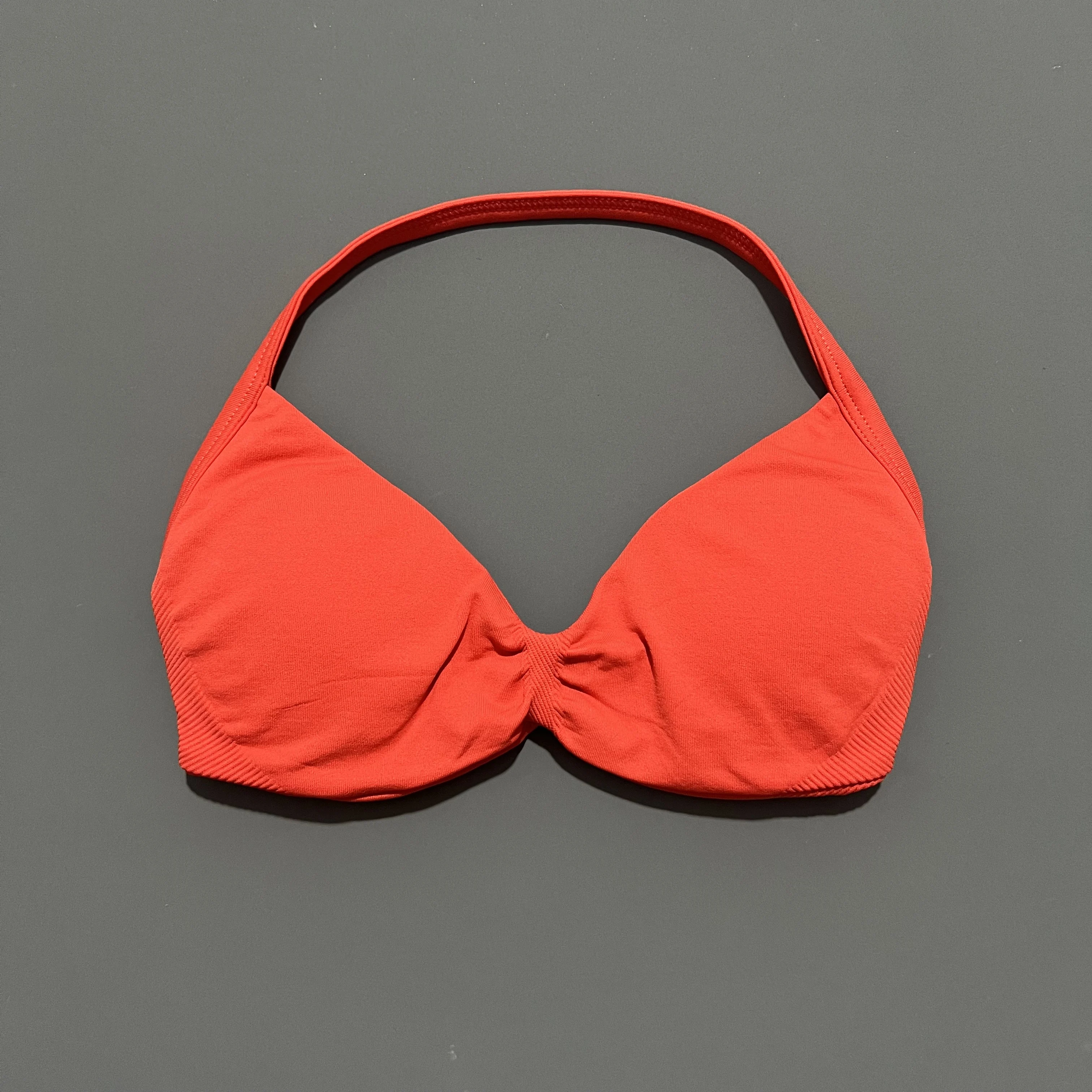 Chilli Red