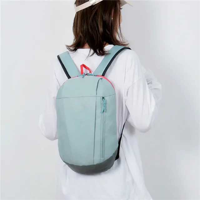 Mochila Unisex ultraligera y plegable para acampar y hacer senderismo, bolsa de viaje para deportes de Montañismo al aire libre, 2023