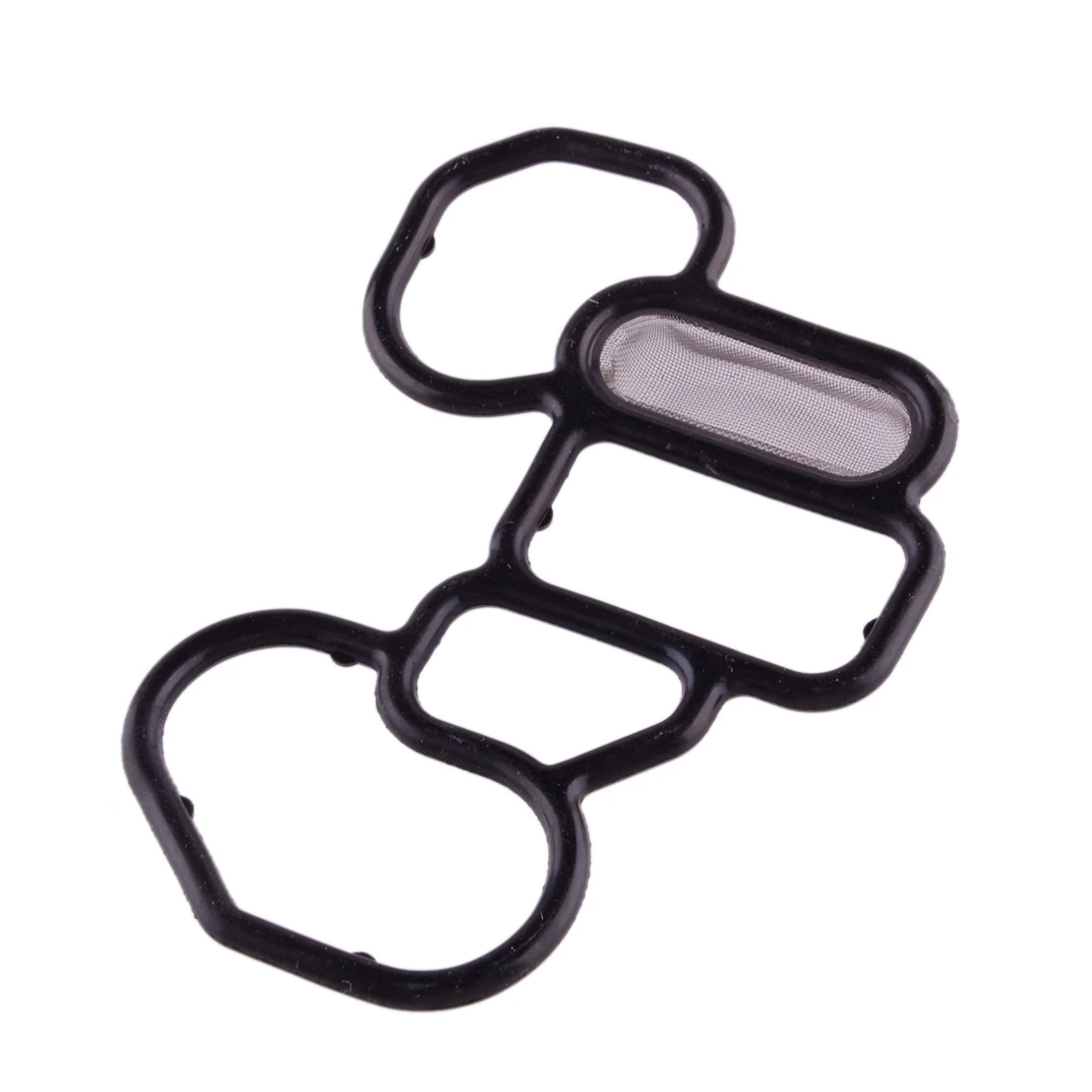 Solenoid Spool Valve Gasket Kit Fit for Acura MDX RL TL Honda Accord Odyssey Pilot 15825-P8A-A01 36172-P8A-A01 91319-PR3-000