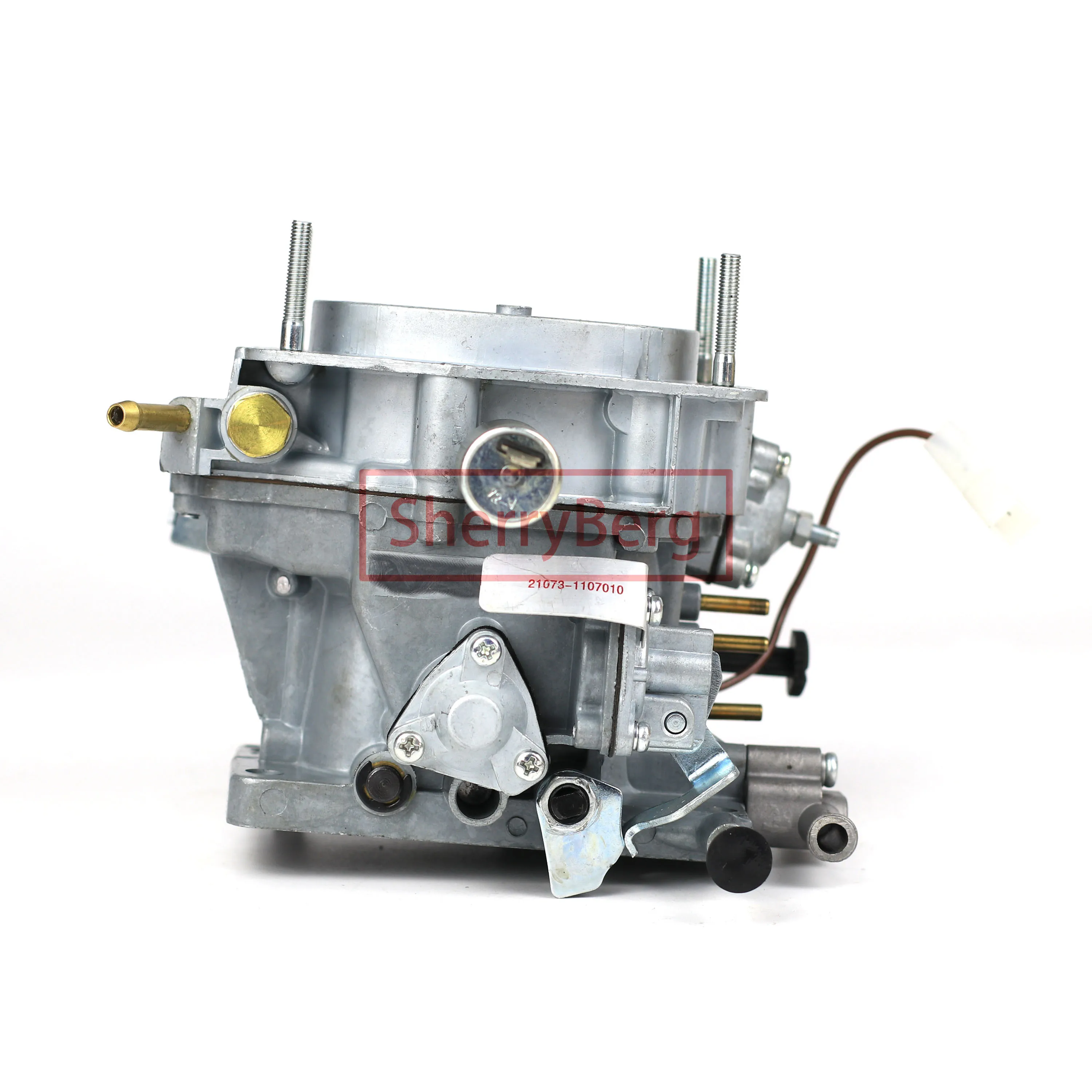 SherryBerg carb carby vergaser for LADA NIVA CARBURETOR 1700 21213