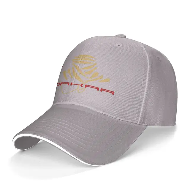 Paris Dakar Rally Tuning 12 Colours Cap 