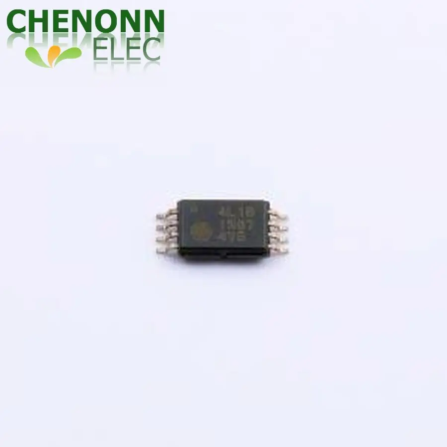 24LC01B-I/ST