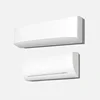 Customize Cooling Heat Smart Wifi Split Air Conditioners Conditioner 9000 12000 18000 24000 BTU Wall Inverter for Home AC DC 3