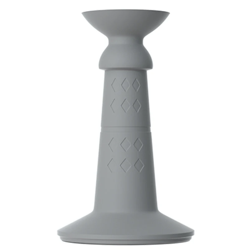 Anti-collision Silicone Mute Self-Adhesive Door Stopper Bumper Door Suction Rear Retainer Wall Protector Hidden Holder