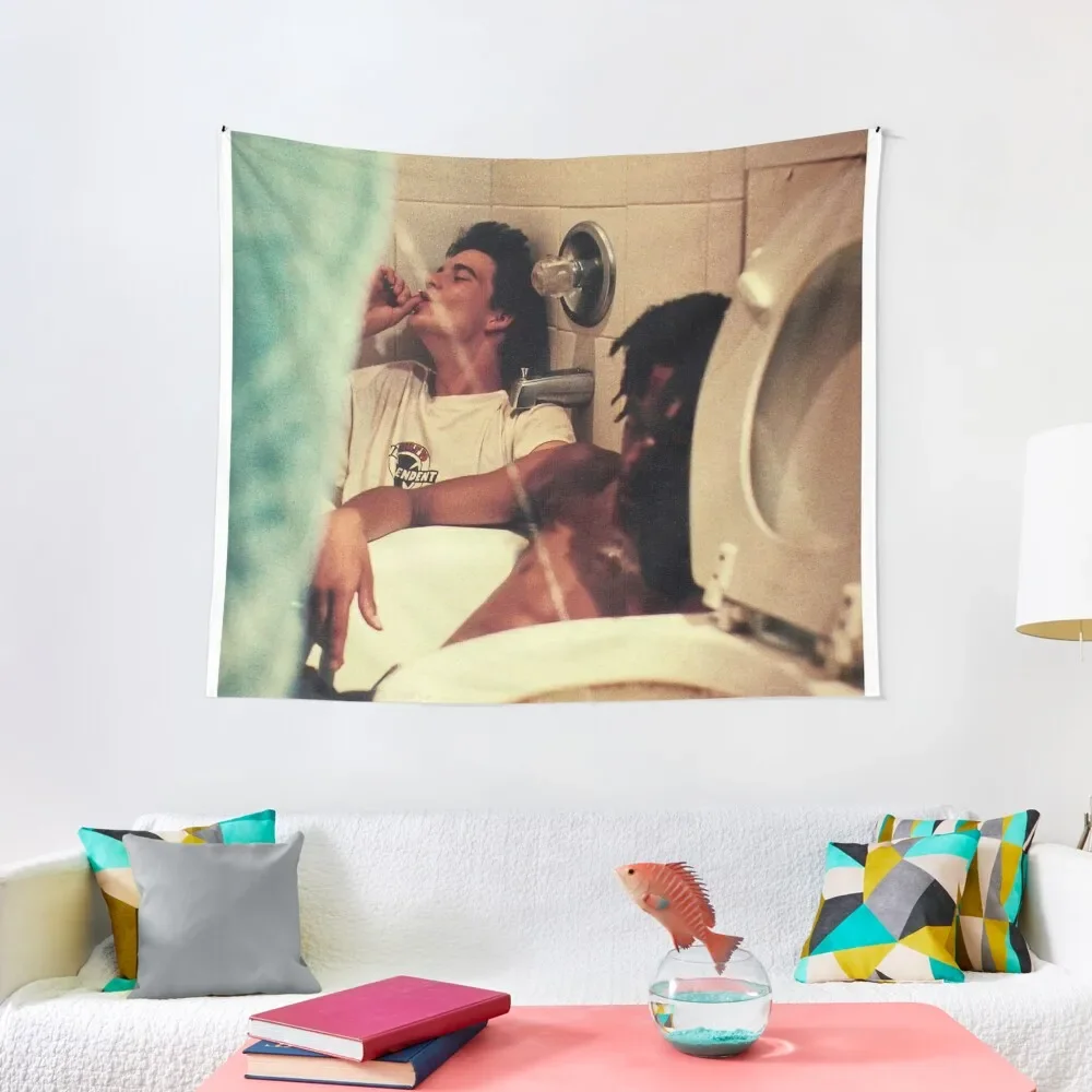 

cool kids never have the time Tapestry Room Aesthetic Decor Decoration For Home Tapestry