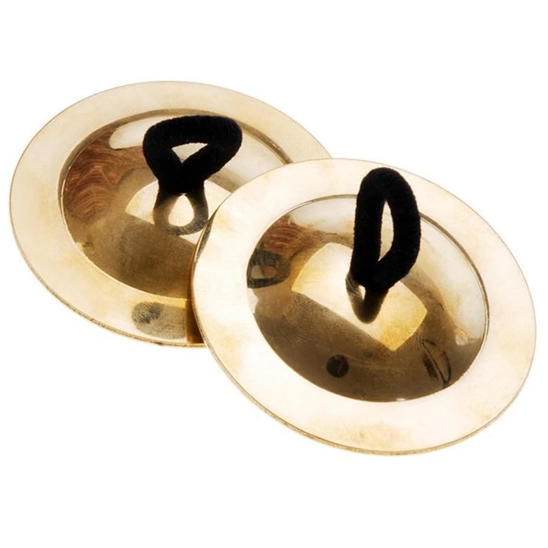 Brass Music Equipment Accessories Percussion Instruments Cymbals 1