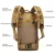 Lightweight Camouflage Tactical Backpack for Outdoor Escapes photo review