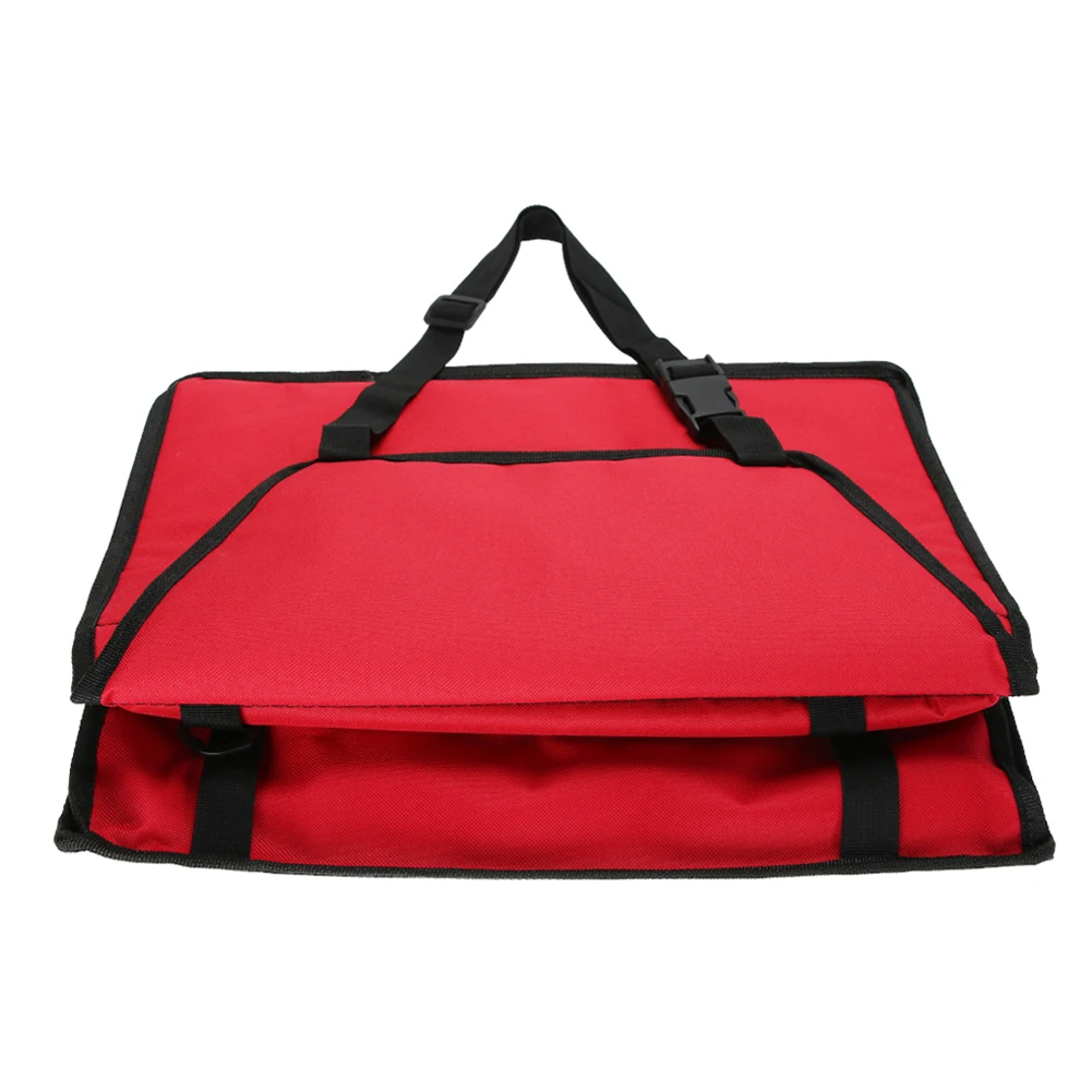 Folding Pet Dog Carrier Pad Waterproof Dog Seat Bag Basket Safe Carry House Cat Puppy Bag Car Seat Pet Products