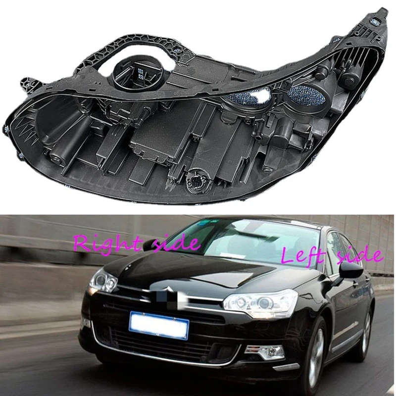 

Передняя фара для Citroen C5 2010 2011 2012 2013 2014 2016