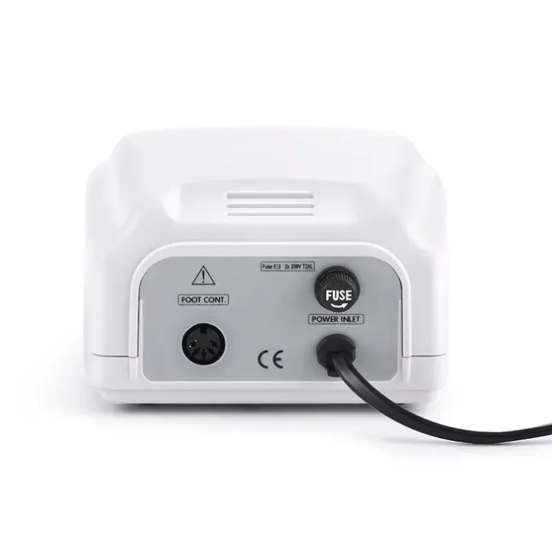 Strong 207B Electric Nail Drill Machine for Manicure Pedicure for Manicure Machine Tool 65W Nail Polish Gel Manicure Supplies 3