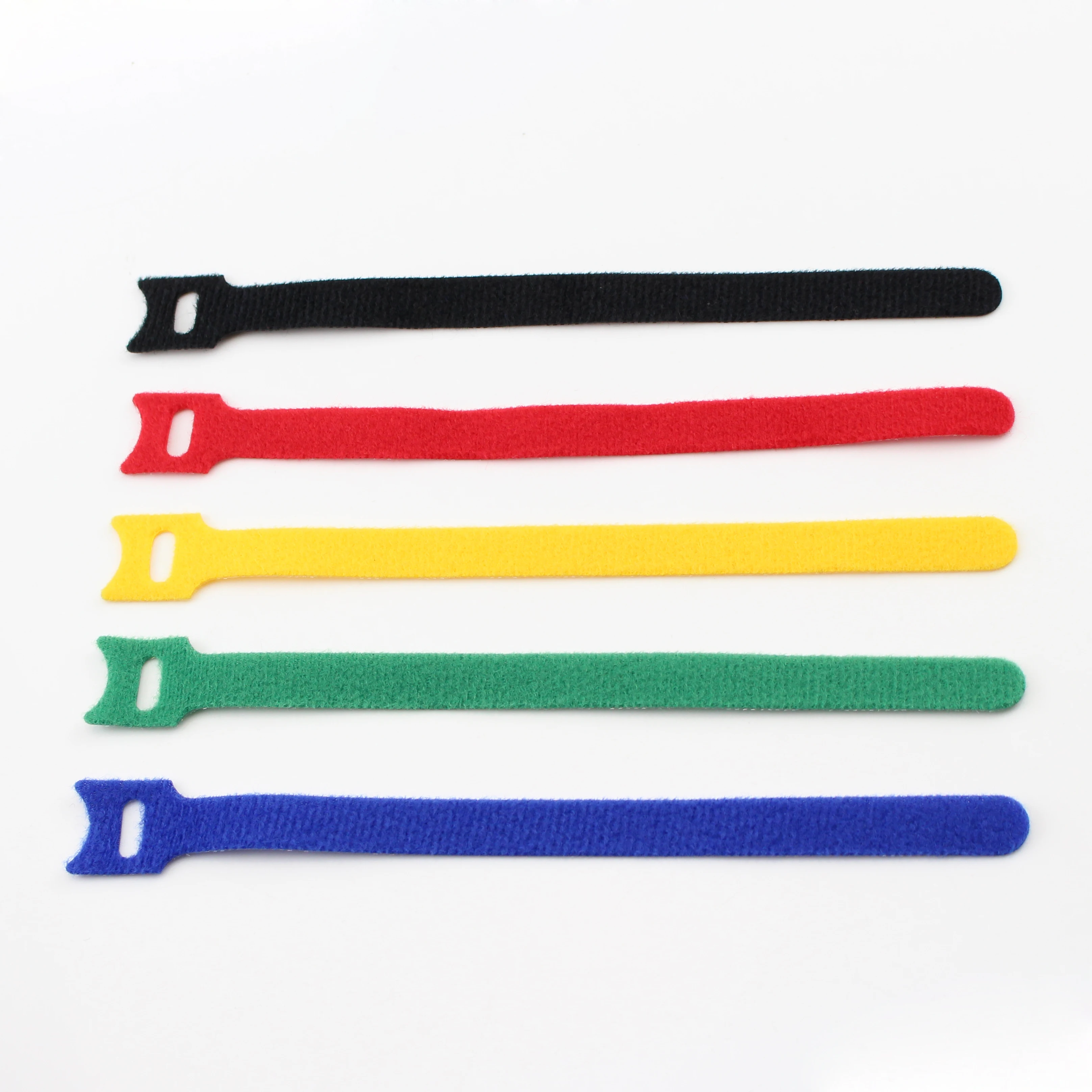Cable Organizer Cable Organizer 50-100pcs Cable Management Winder Tape Protector for wire Ties Phone Accessories organizador