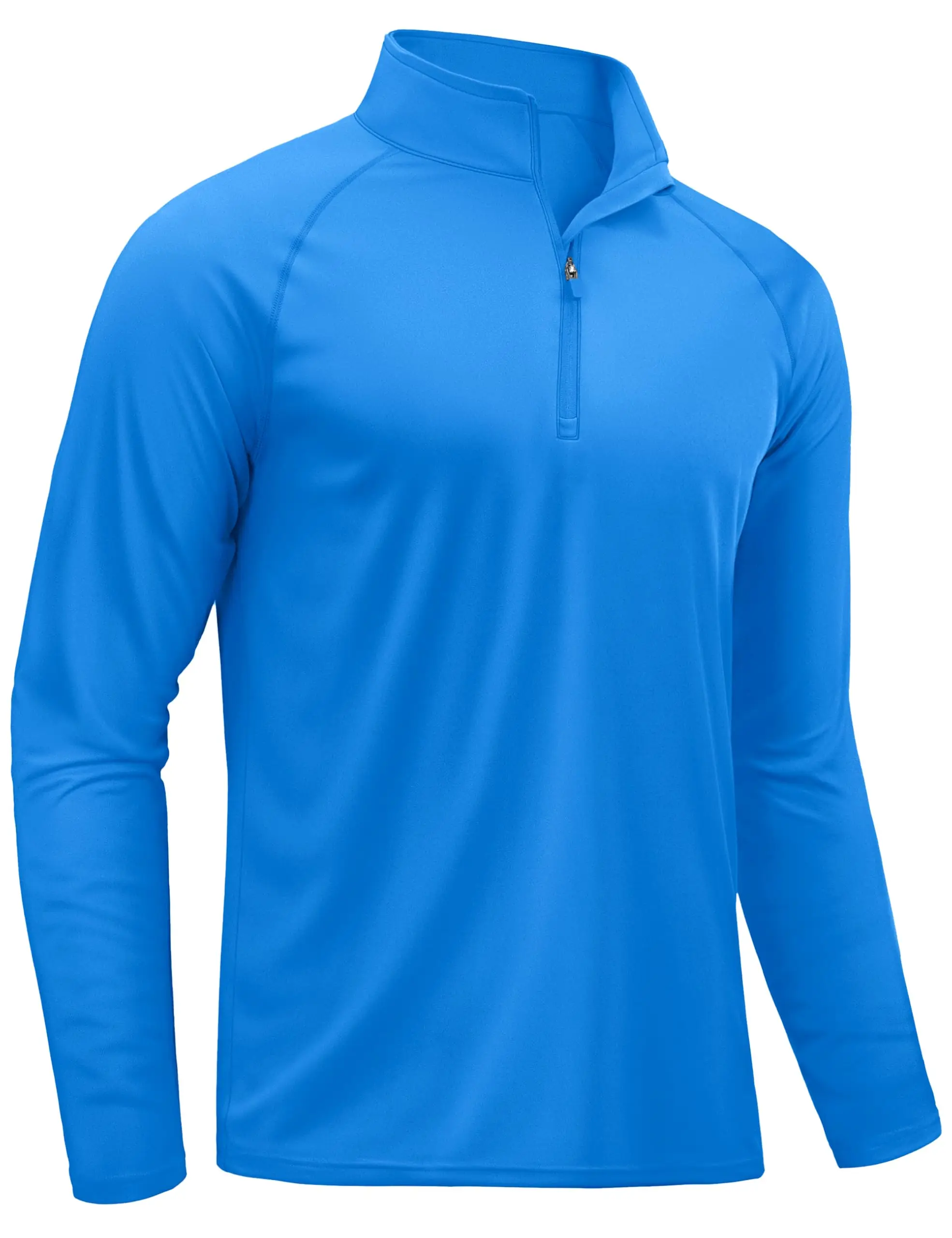 Men’s UPF50+ Fishing Shirt 10