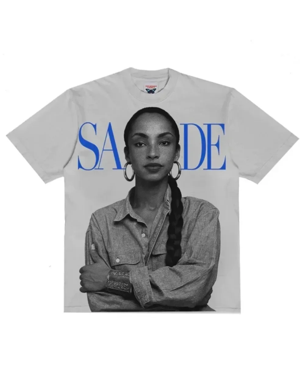バックロゴビッグシルエットTシャツ ウィメンズ(M ライム