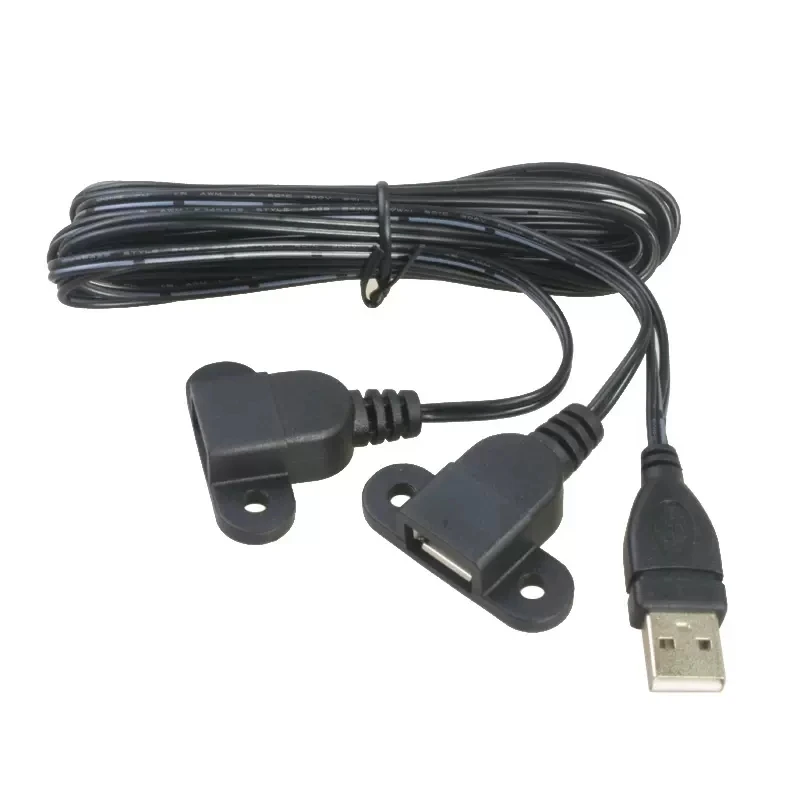 

USB-кабель для зарядки из чистой меди, 1,5 м