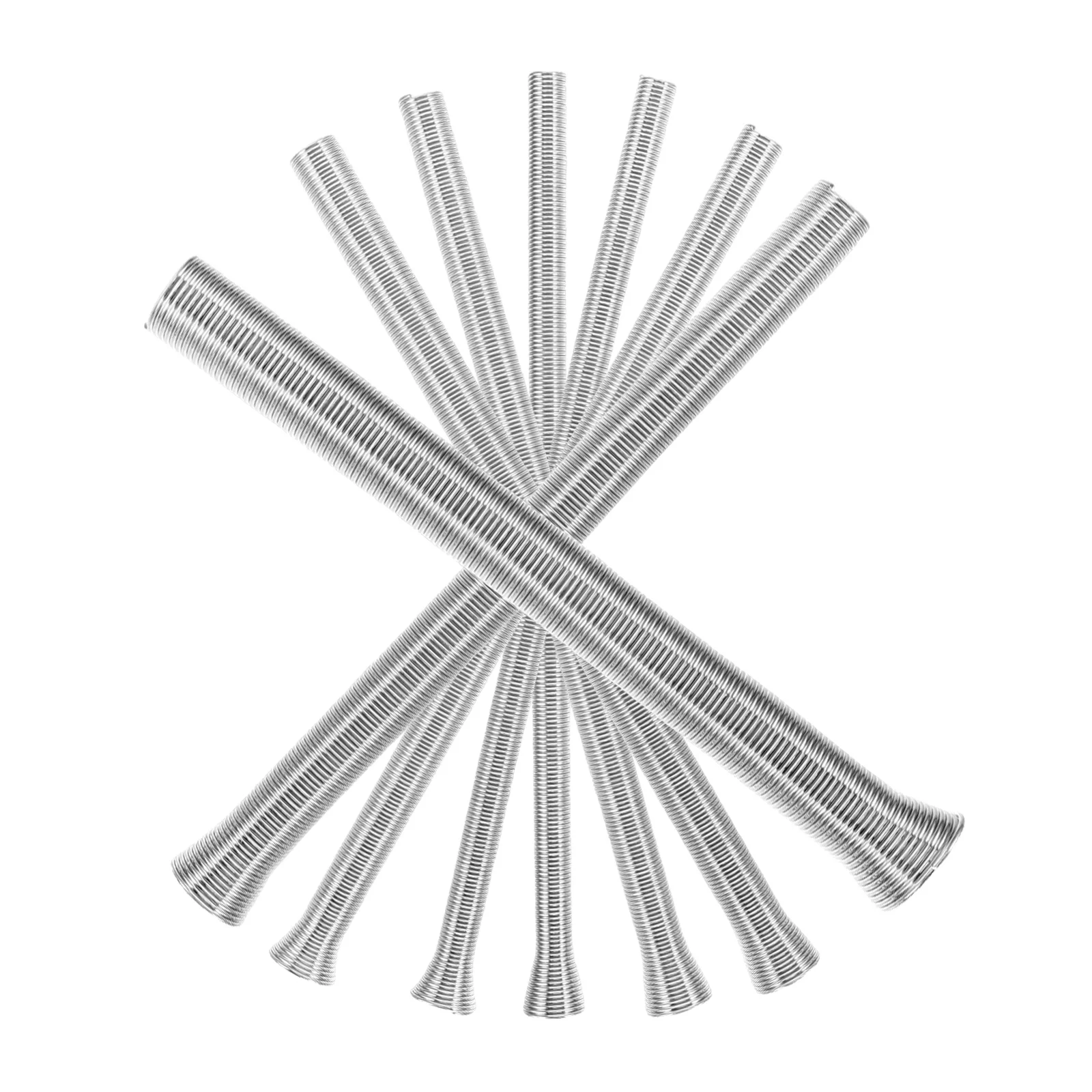 Spring Tubing Benders Kit 7pcs