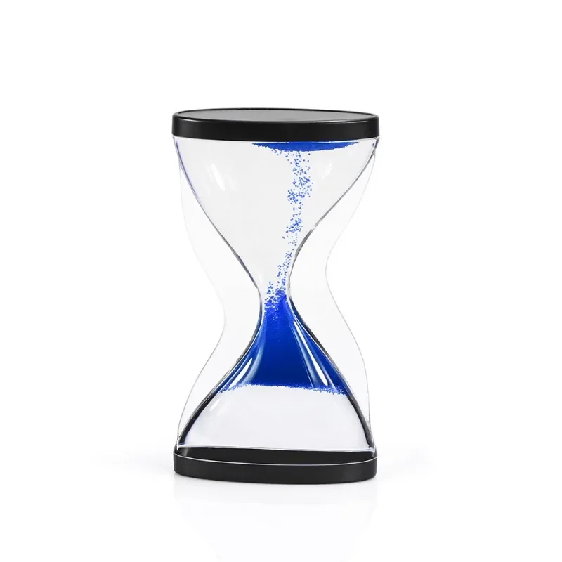 Creative Home Decor Upward Hourglass Timer DecompressionArtifact Decoration Gift CreativeHome Decor Hourglass Decompression Tool