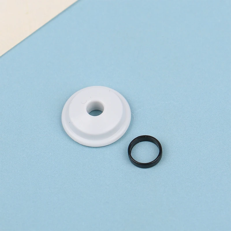 1PC Rubber Gasket for 993 992 68 Electric Toothbrush Waterproof Head Parts Sonicare Silicone Seal Grommet Bathroom supplies sealing gasket rubber grommet