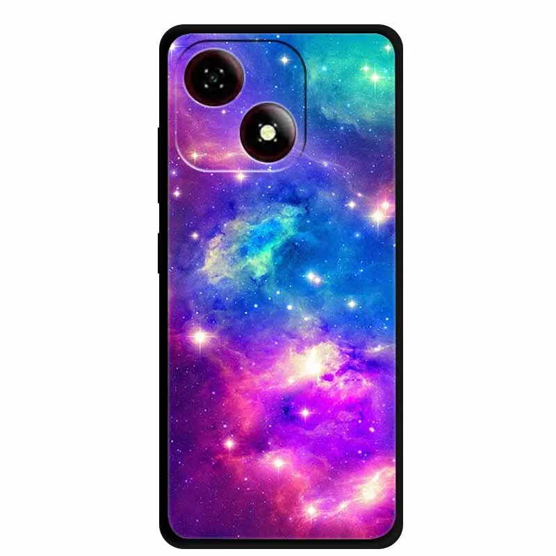 Luxury Black Silicone TPU Soft Back Cover Case, Fashion Coque Shell