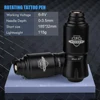 Mini Rocket Tattoo Pen Tattoo Machine Rotary Gun Premium Motor Rechargeable Battery Power For Permanent Microneedling Makeup 4