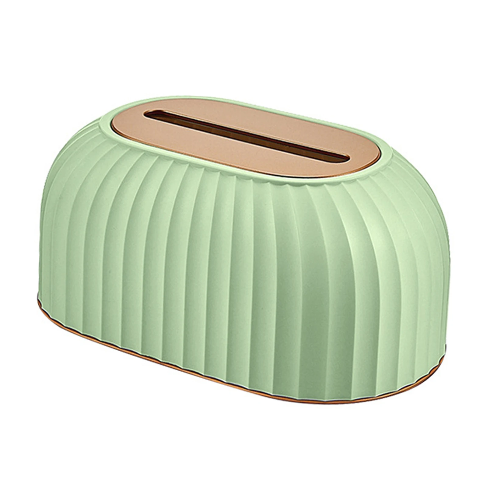 

Rectangular Tissue Holder Tissues 22.5x13.6x10.7CM Bathroom Clean Commercial Dining Table For Desk For Home Office