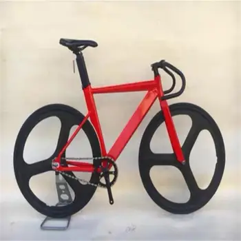 저렴한 새로운 스타일 고정 기어 자전거, 데드 플라이 자전거, 더 많은 색상, 공장 직접 판매