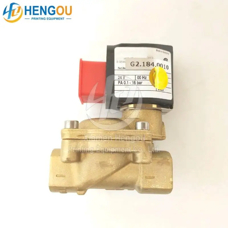 

F4.335.135 M2.335.260 G2.184.0010 C2.184.1071 Directional Control Valve