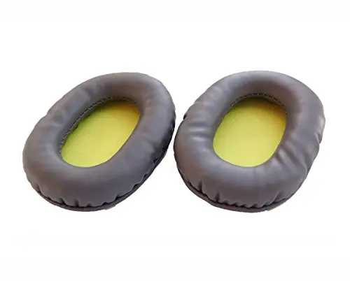 

Детали для ремонта подушек для наушников, совместимы с техникой аудио