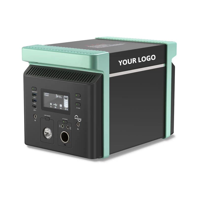 

uninterruptible power supply 5kva 220v outdoor mobile power supply 1000w