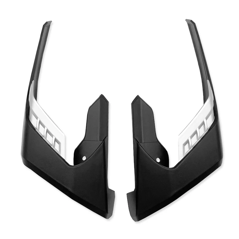 Moto Déflecteurs D'air Compatible Avec CB650R 2018 2019 2020 2021 2022