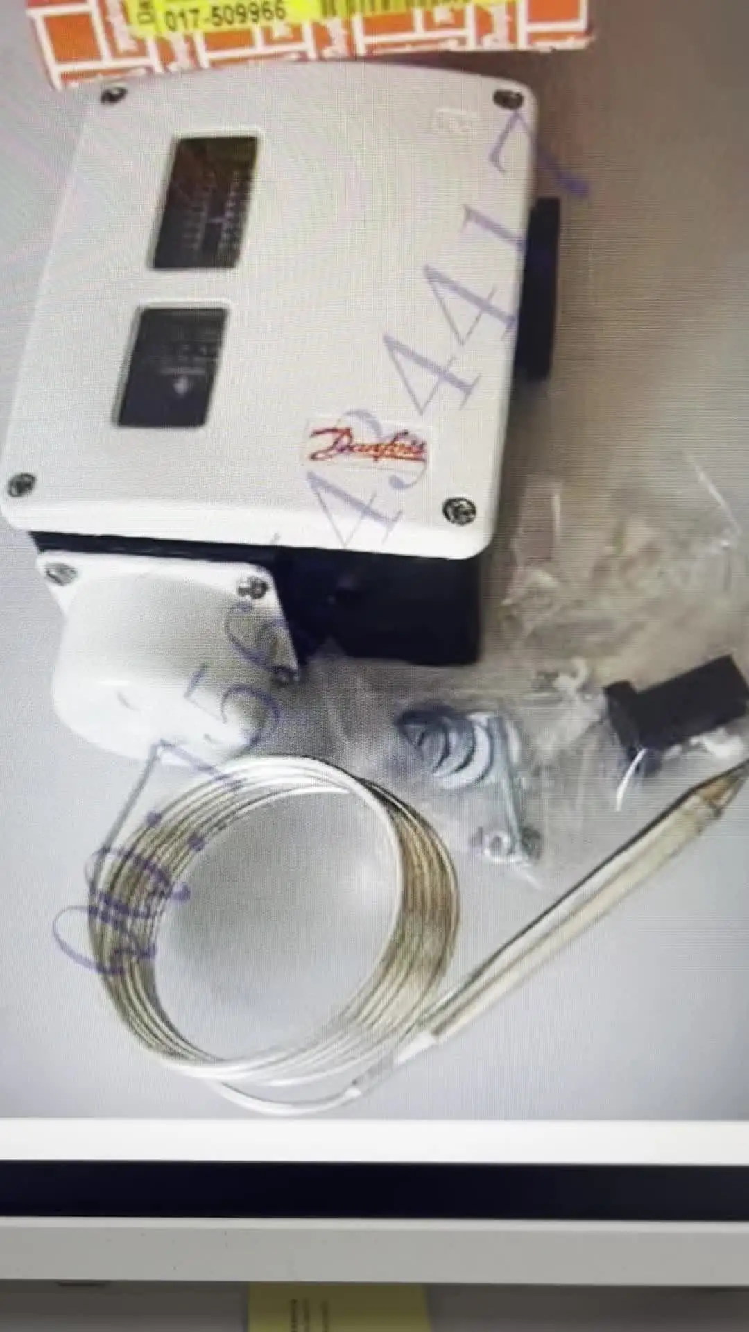 Температура Денвера выключена KPS76 060L 311266 КПС77 060Л 310166 КПС79 310466 КПС80 312666 КПС81 310666 .