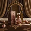 Exotic Arabian Women's Perfume Yara - Enchanting Floral Bouquet with Rose, Jasmine & Vanilla, Pheromone-Infused Long-Lasting