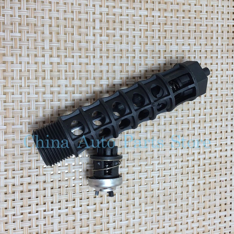 Check Valve Engine Oil Cooler Filter Valve Original Oil Filter Check Valve For Chevrolet Aveo Cruze Sonic 1.4 1.6 1.8 Opel Vauxhall Astra