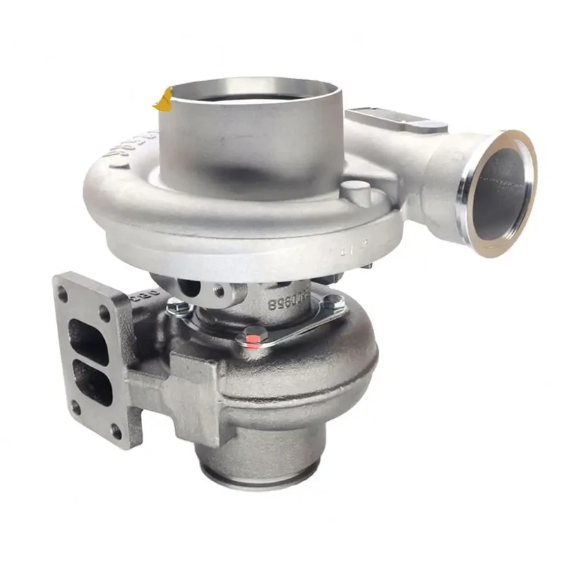 

Турбокомпрессор Turbo HX35 6754-81-8090 для Komatsu PC200-8 PC228USLC-8