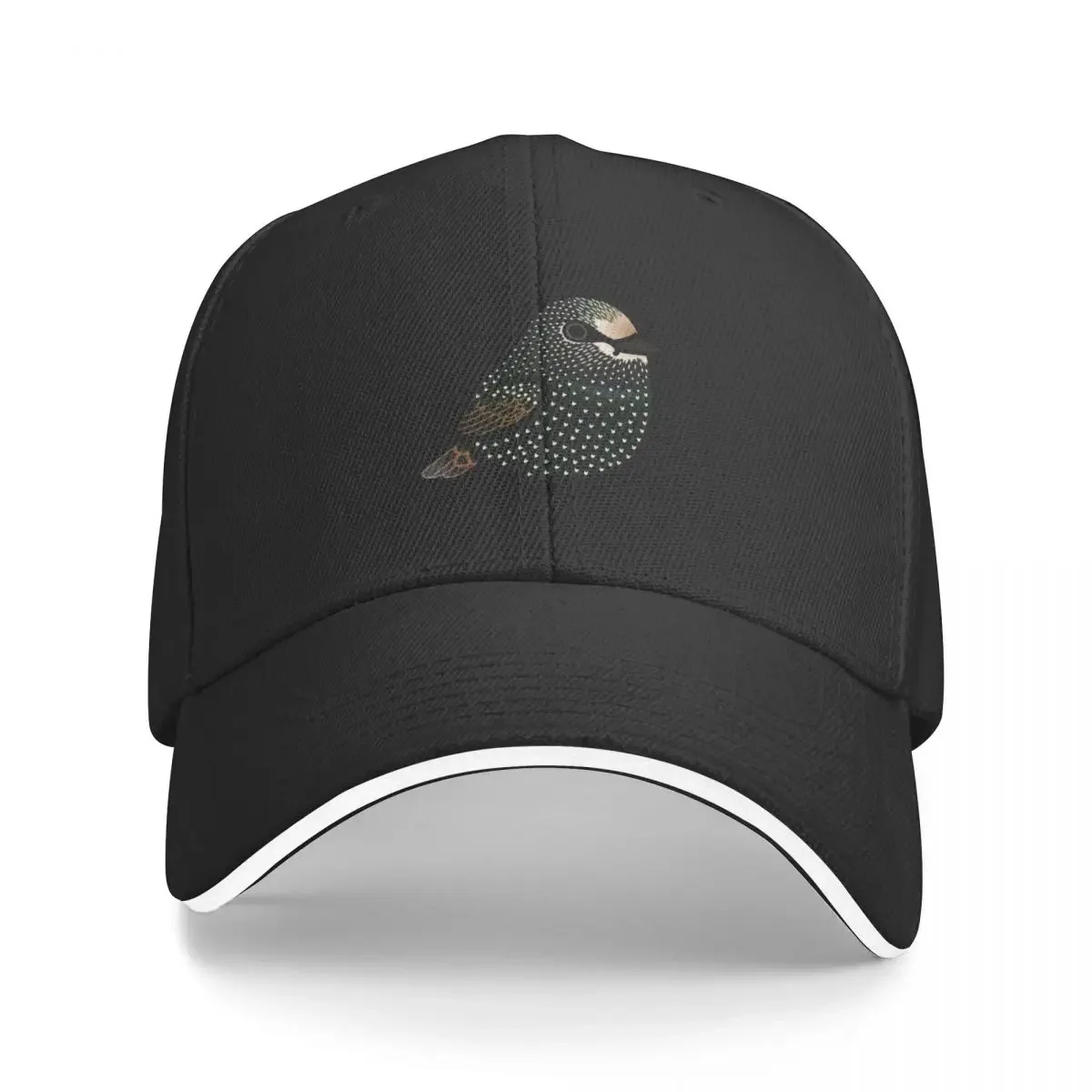 

Chubby European Starling Baseball Cap New Hat Golf Cap Brand Man cap Cosplay Women's Men's