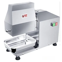 Asaki Commercial Meat Tenderizer Grinder Multifunctional Beef Pork 1